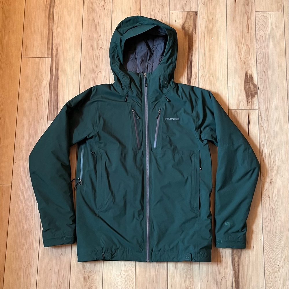 Patagonia Nano Storm Jacket